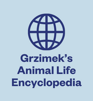Grzimek's Animal Life Encyclopedia (Gale)